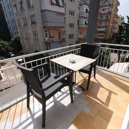 My HOME HOTEL GÜLLÜK Antalya Ngoại thất bức ảnh