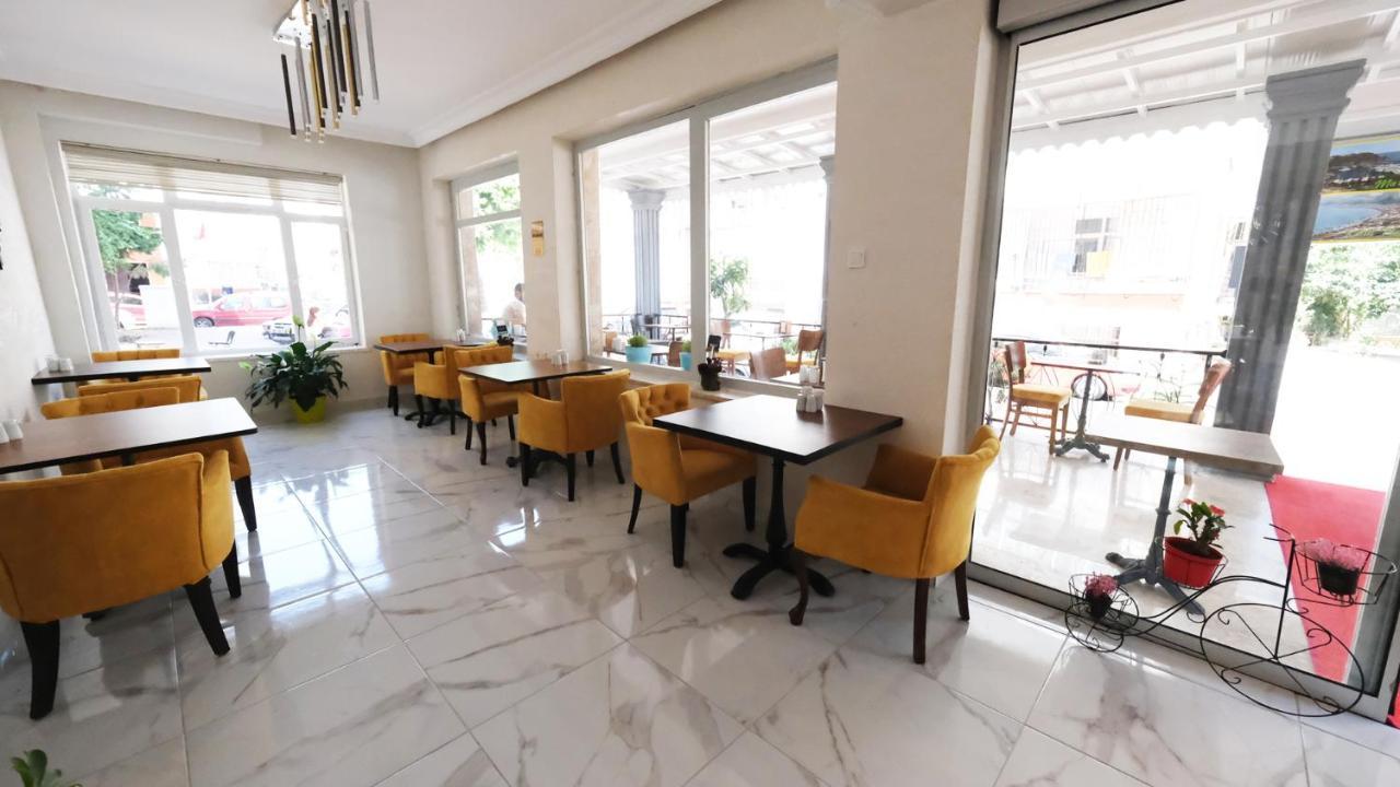 My HOME HOTEL GÜLLÜK Antalya Ngoại thất bức ảnh