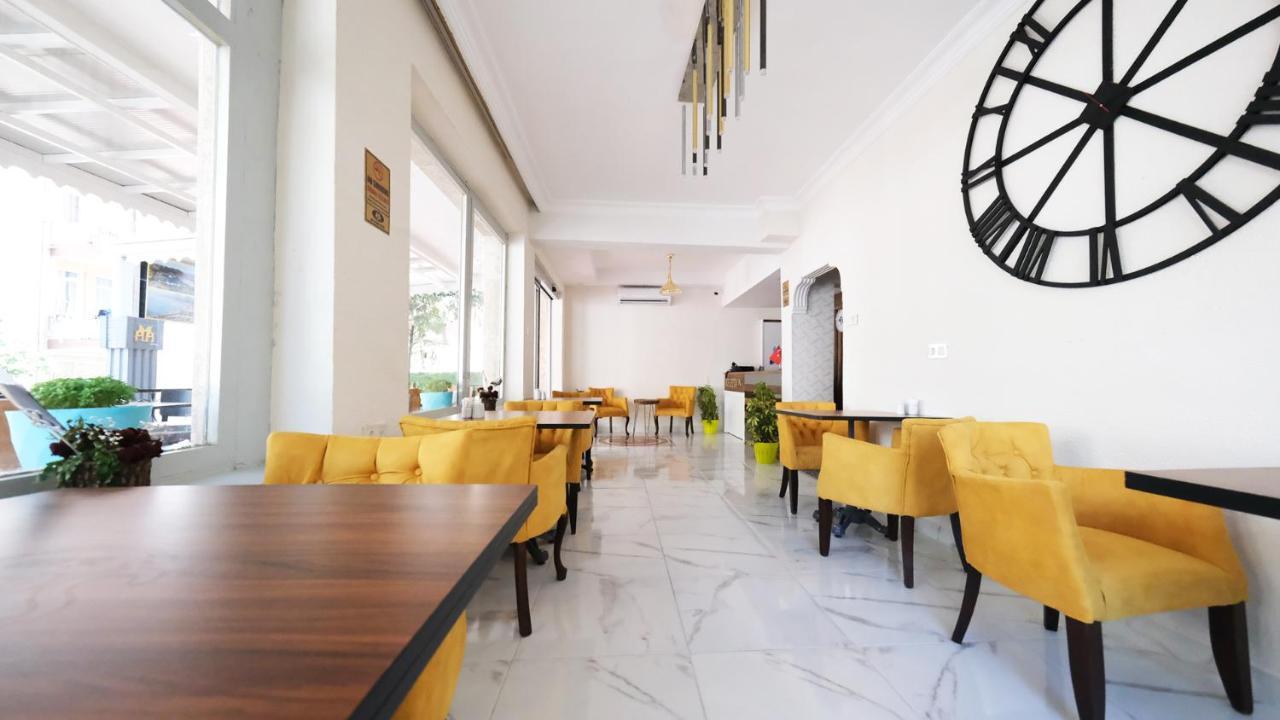 My HOME HOTEL GÜLLÜK Antalya Ngoại thất bức ảnh
