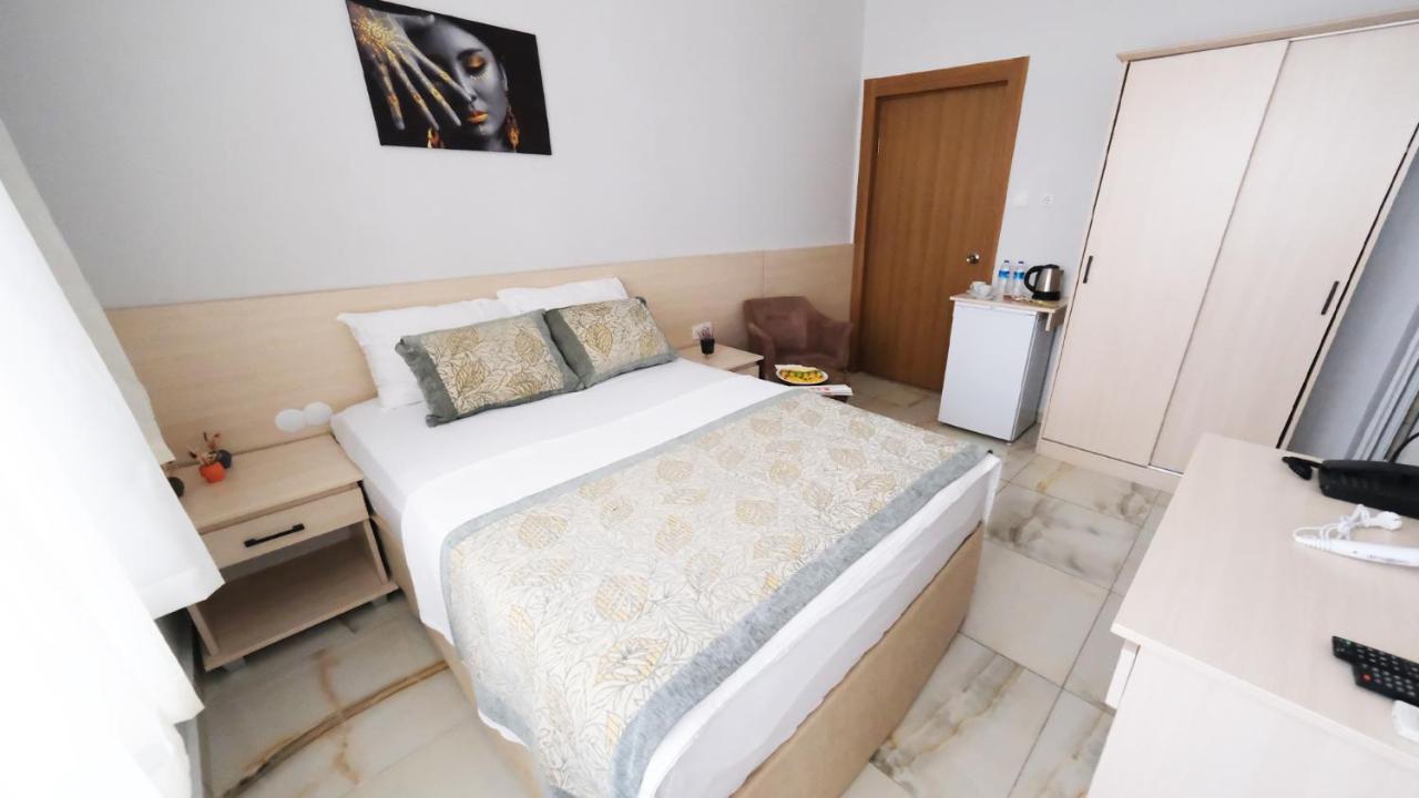 My HOME HOTEL GÜLLÜK Antalya Ngoại thất bức ảnh
