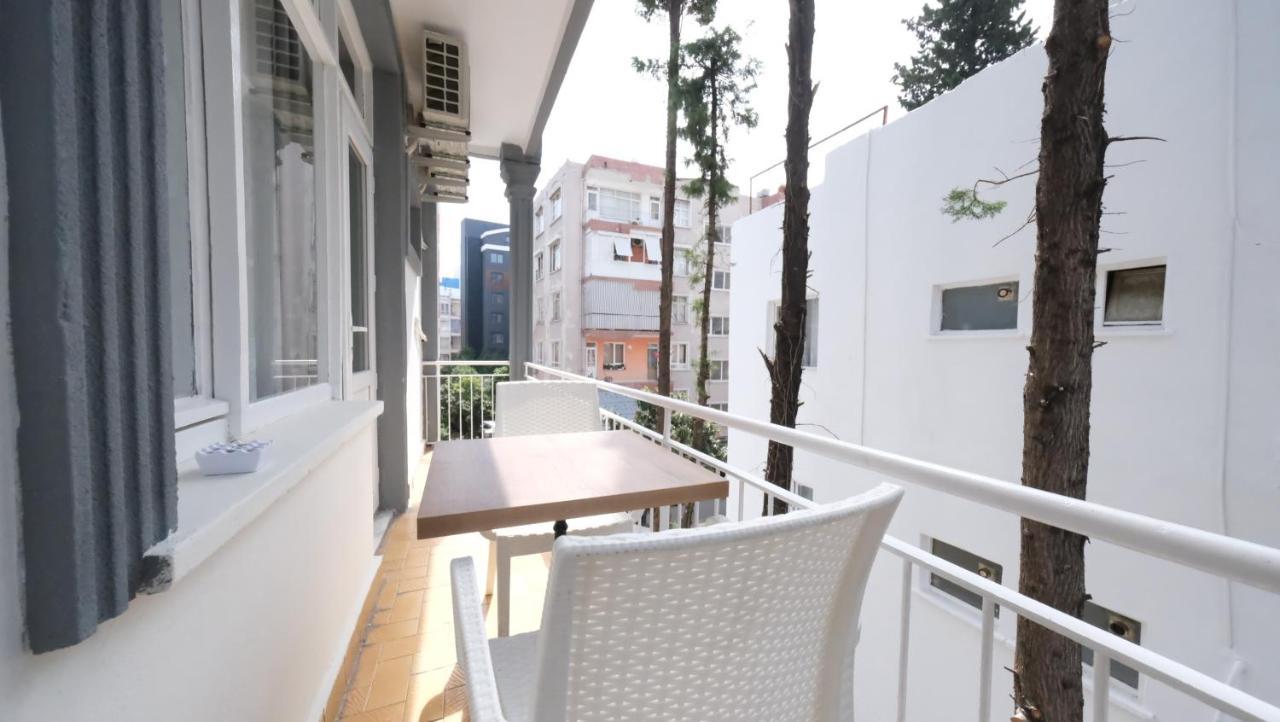 My HOME HOTEL GÜLLÜK Antalya Ngoại thất bức ảnh