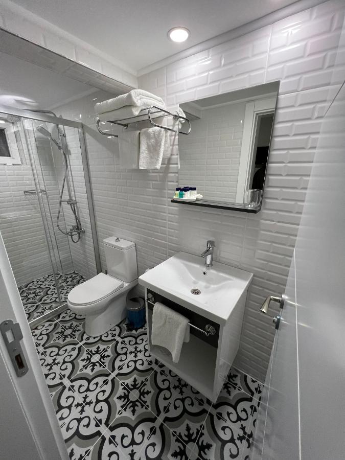 My HOME HOTEL GÜLLÜK Antalya Ngoại thất bức ảnh
