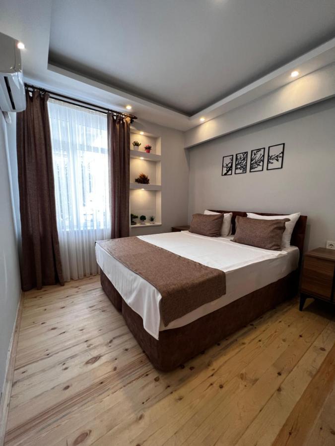 My HOME HOTEL GÜLLÜK Antalya Ngoại thất bức ảnh