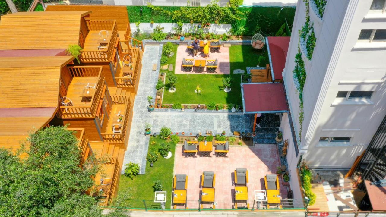 My HOME HOTEL GÜLLÜK Antalya Ngoại thất bức ảnh