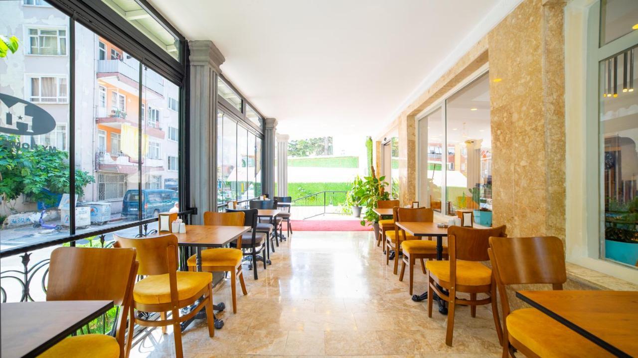 My HOME HOTEL GÜLLÜK Antalya Ngoại thất bức ảnh