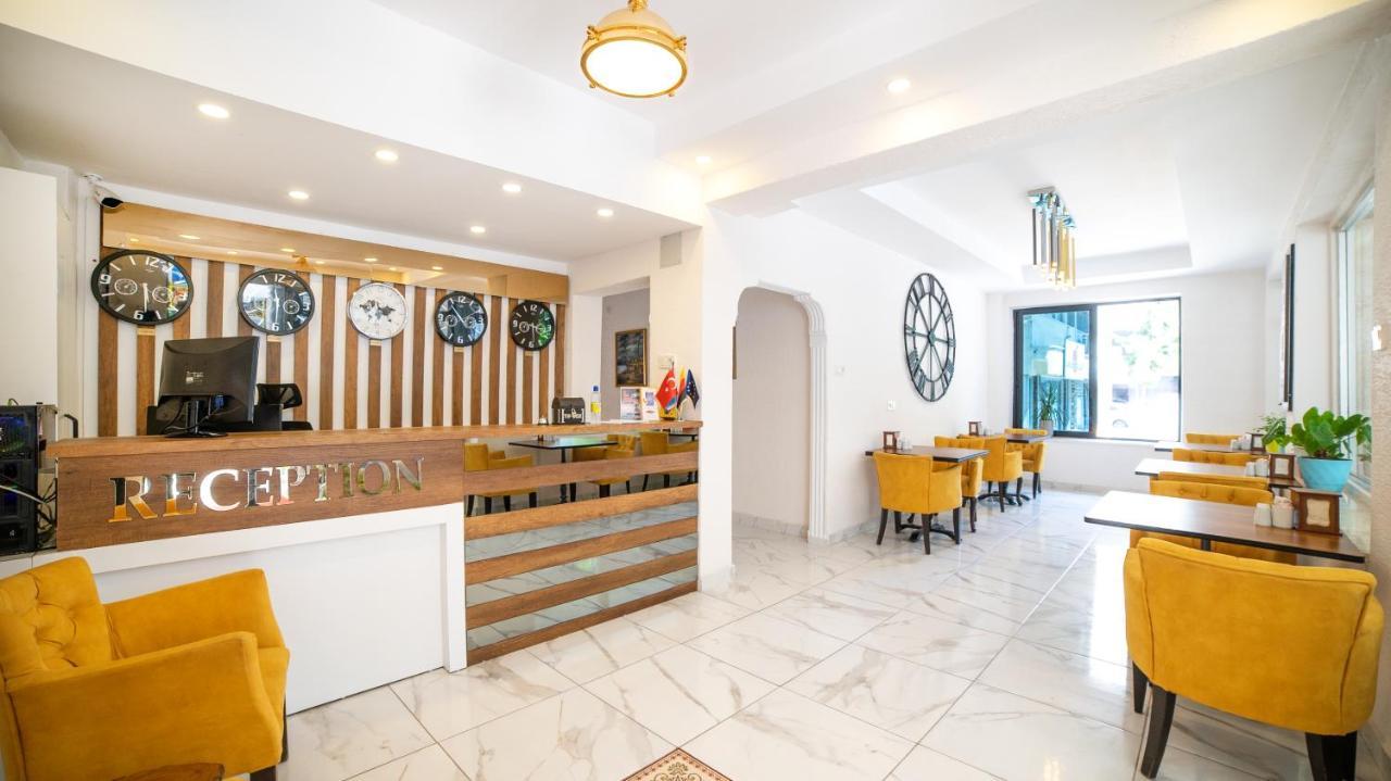 My HOME HOTEL GÜLLÜK Antalya Ngoại thất bức ảnh