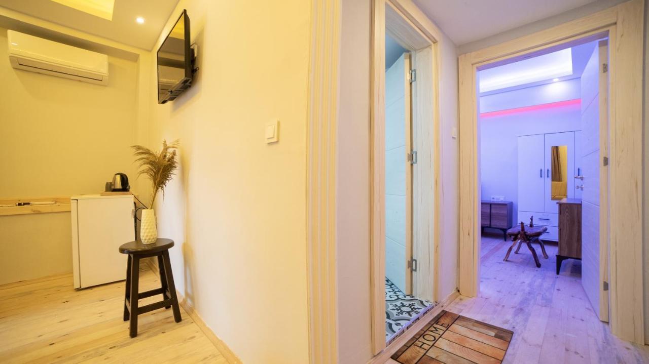 My HOME HOTEL GÜLLÜK Antalya Ngoại thất bức ảnh