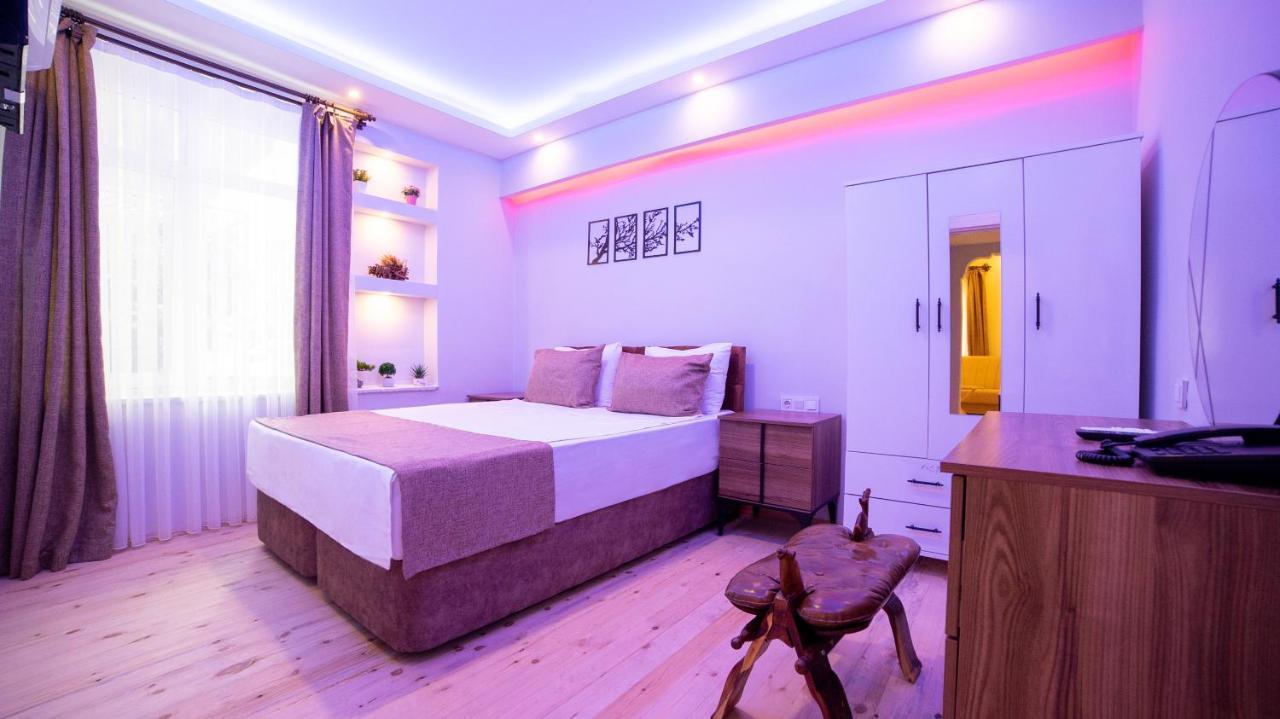 My HOME HOTEL GÜLLÜK Antalya Ngoại thất bức ảnh