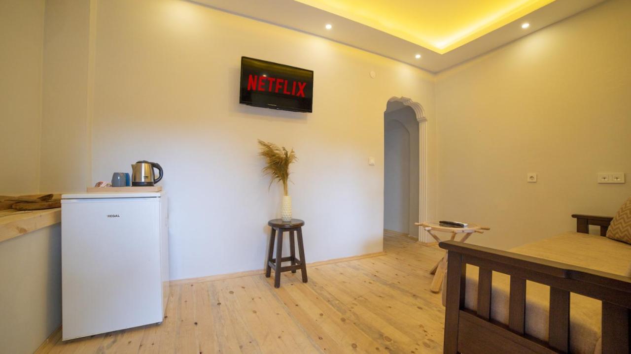 My HOME HOTEL GÜLLÜK Antalya Ngoại thất bức ảnh