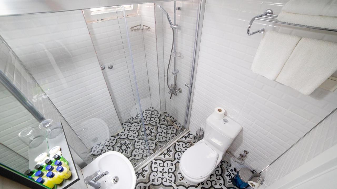 My HOME HOTEL GÜLLÜK Antalya Ngoại thất bức ảnh