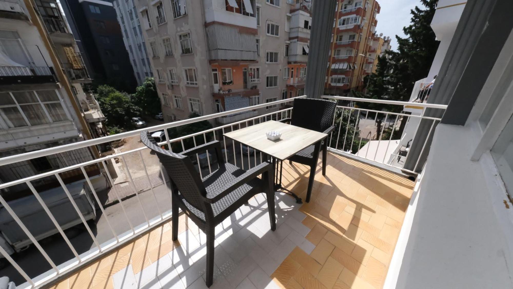 My HOME HOTEL GÜLLÜK Antalya Ngoại thất bức ảnh